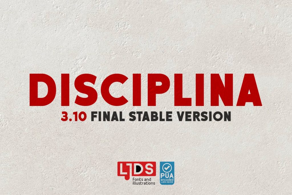 Disciplina