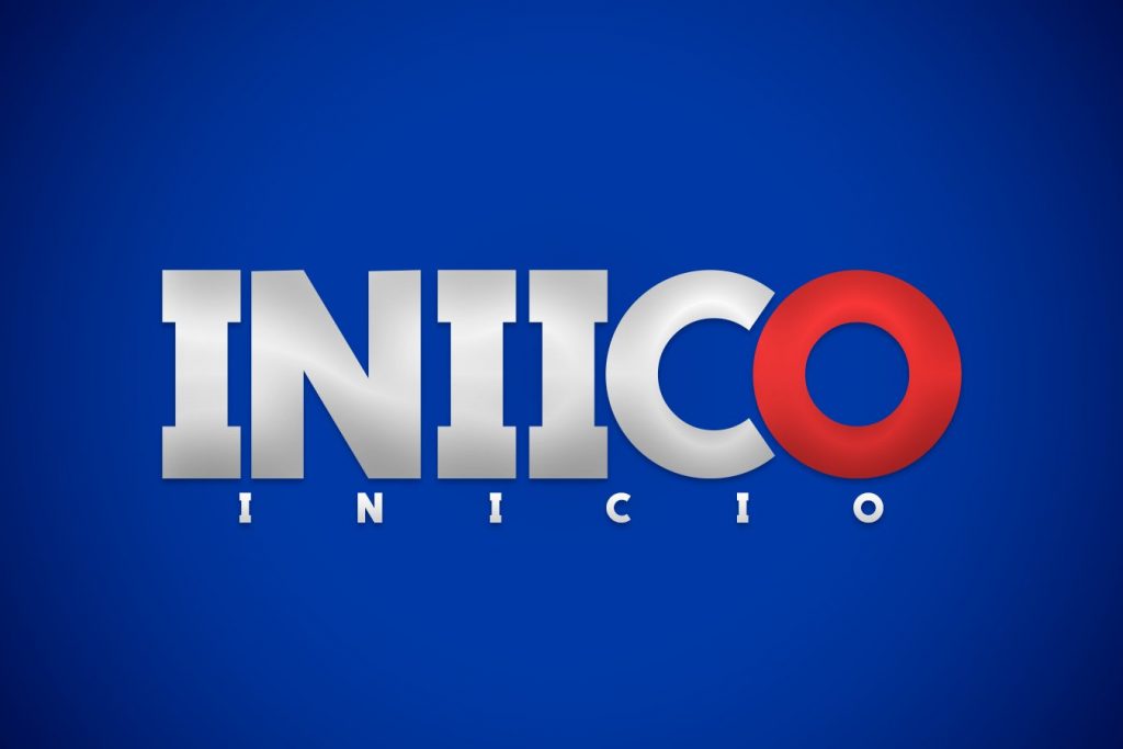 Iniico Inicio font