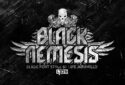 Black Nemesis font