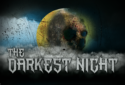 The darkest night font