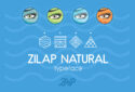 Zilap Natural