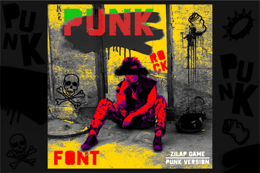 Zilap Game Punk