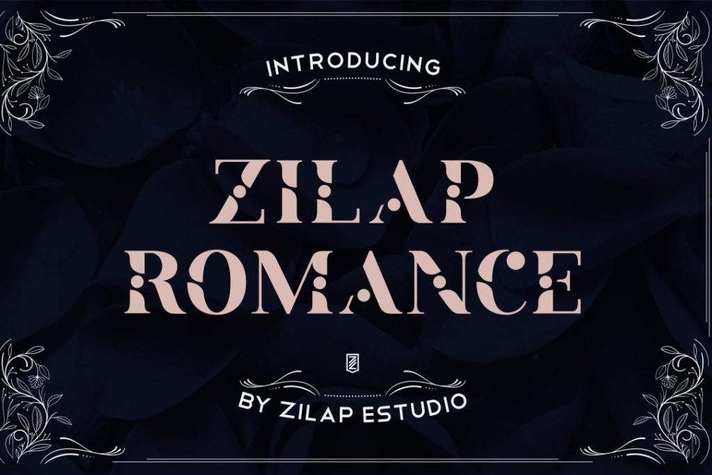 Zilap Romance