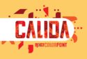 Calida Font