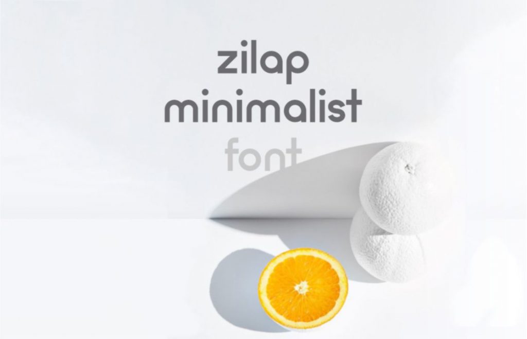 Zilap Minimalist