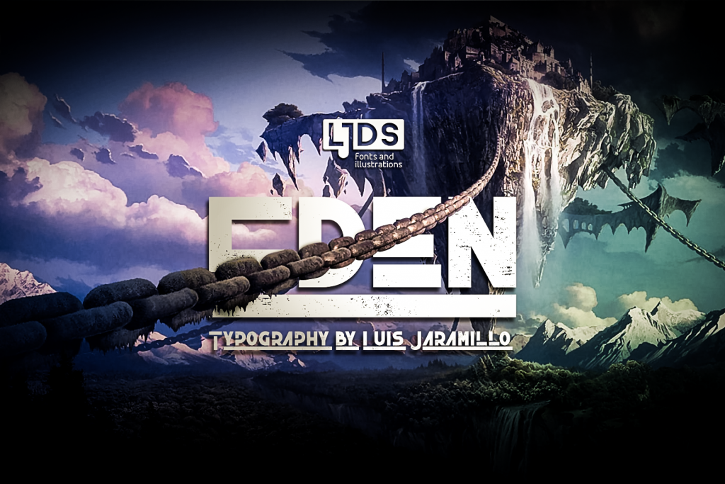 Eden