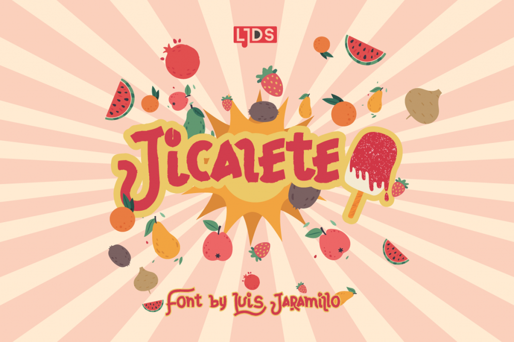Jicalete