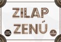 Zilap Zenu font