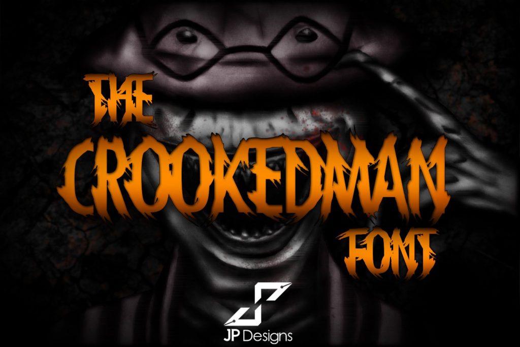 The Crookedman