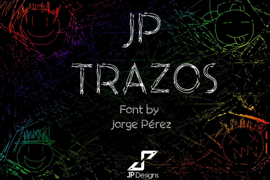 JP Trazos