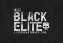 Black Elite font