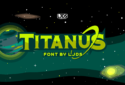 Titanus Font