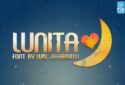 Lunita font