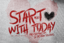 Start With Today font