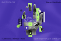 Zilap Futuria font